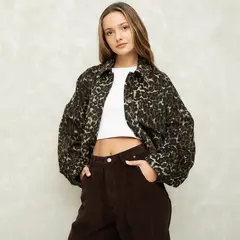 SYBILLA - Chaqueta Mujer