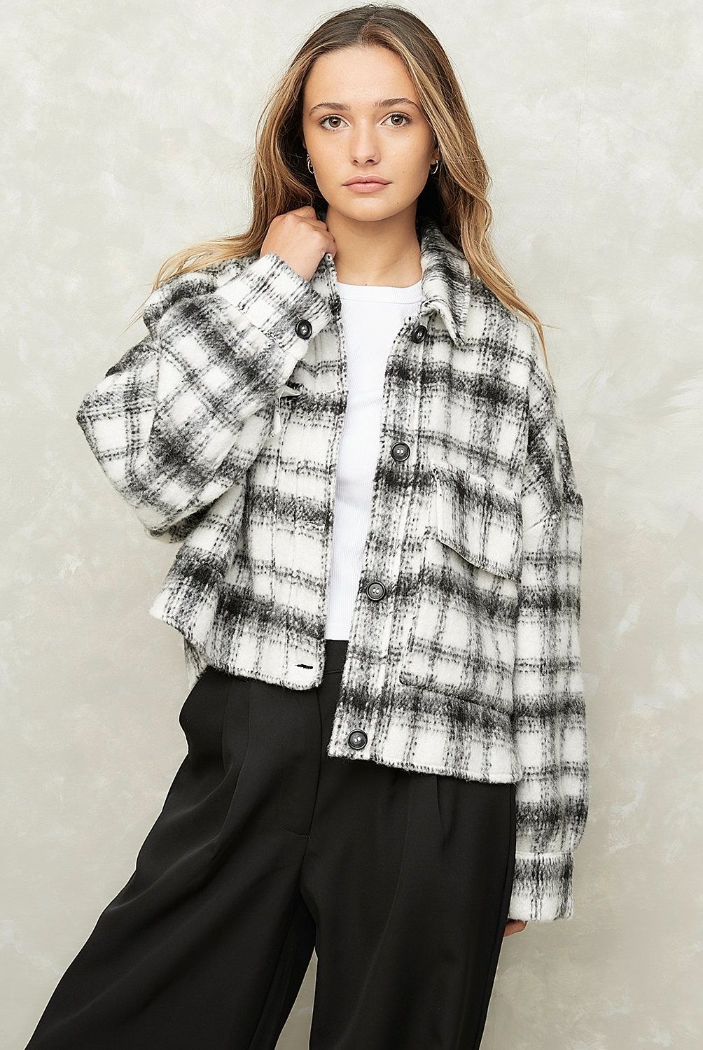SYBILLA - Chaqueta Mujer Sybilla