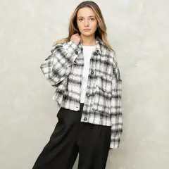 SYBILLA - Chaqueta Mujer