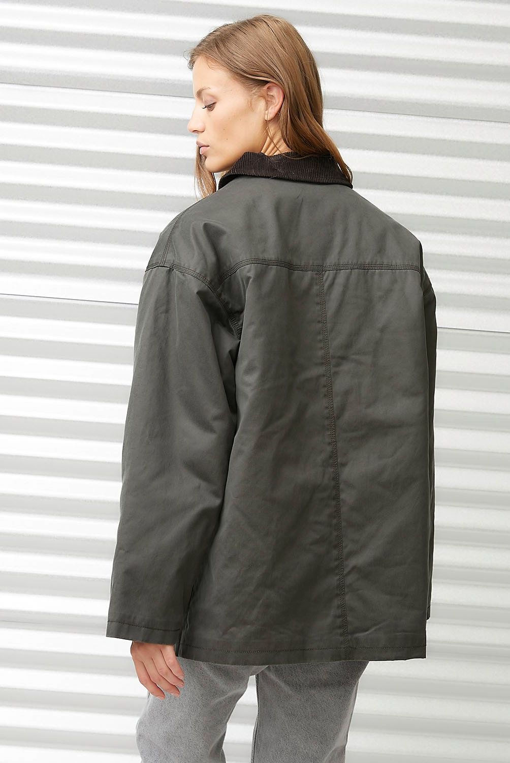 AMERICANINO - Chaqueta Mujer Americanino