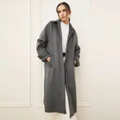 BASEMENT - Chaquetón Mujer