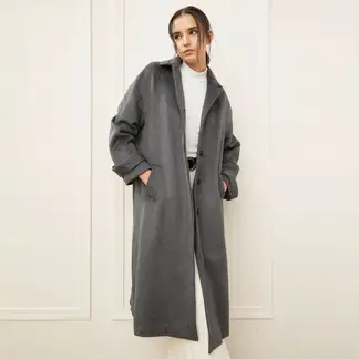 BASEMENT - Chaquetón Mujer
