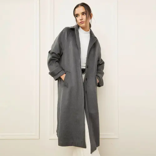 BASEMENT - Chaquetón Mujer