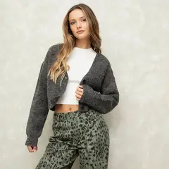 SYBILLA - Cardigan Mujer