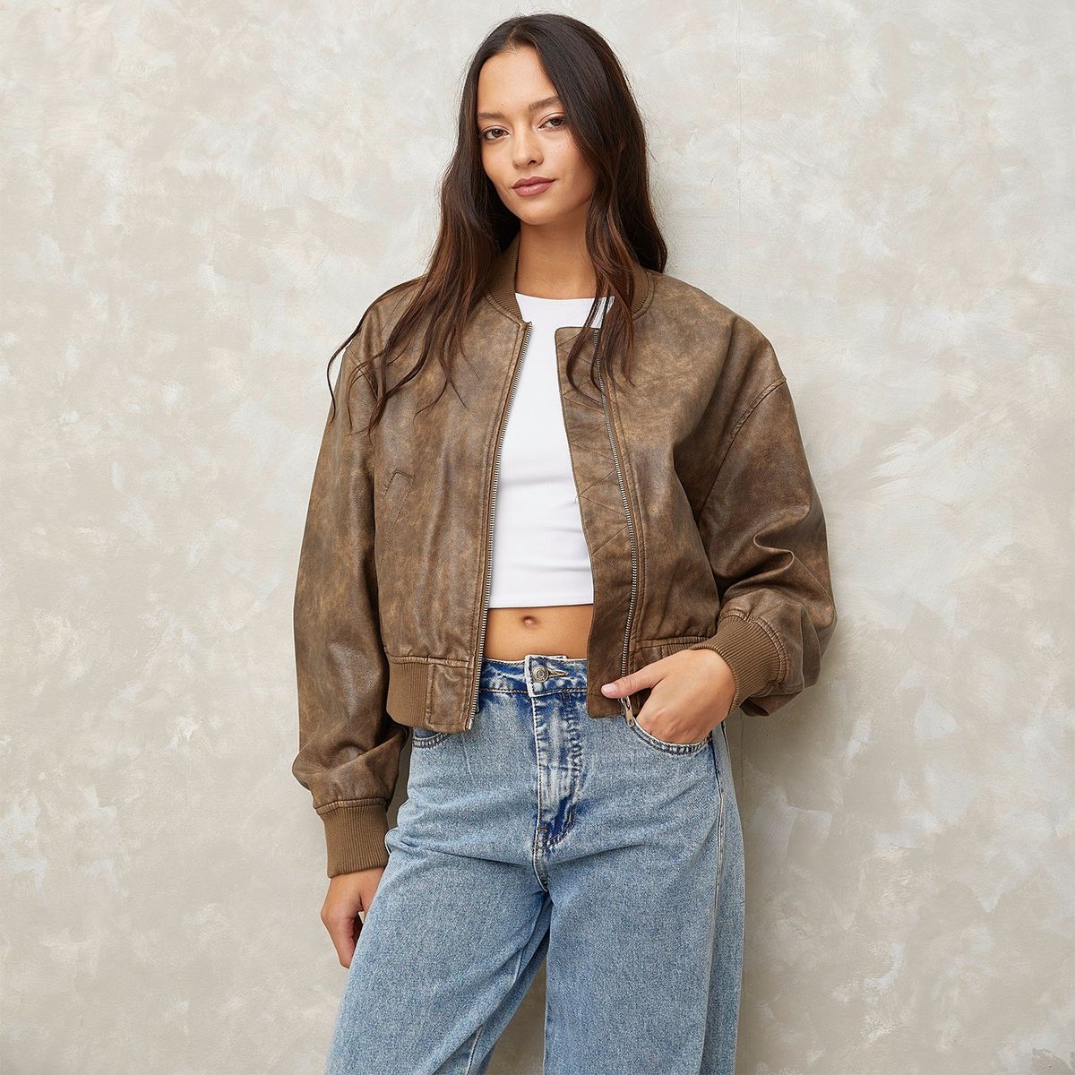 SYBILLA - Chaqueta Mujer Sybilla