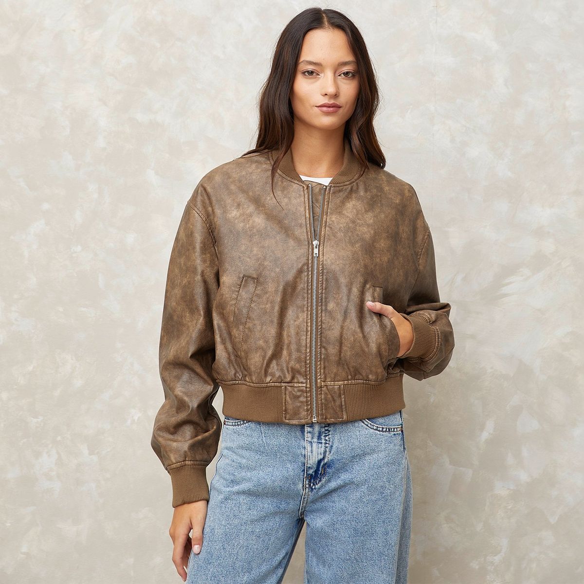 SYBILLA - Chaqueta Mujer Sybilla