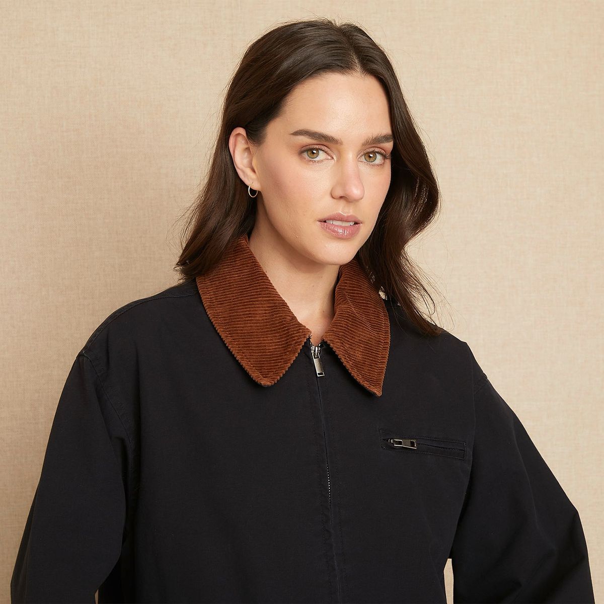 UNIVERSITY CLUB - Chaqueta Mujer University Club