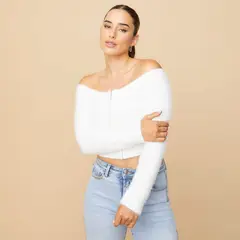 MOSSIMO - Sweater Mujer
