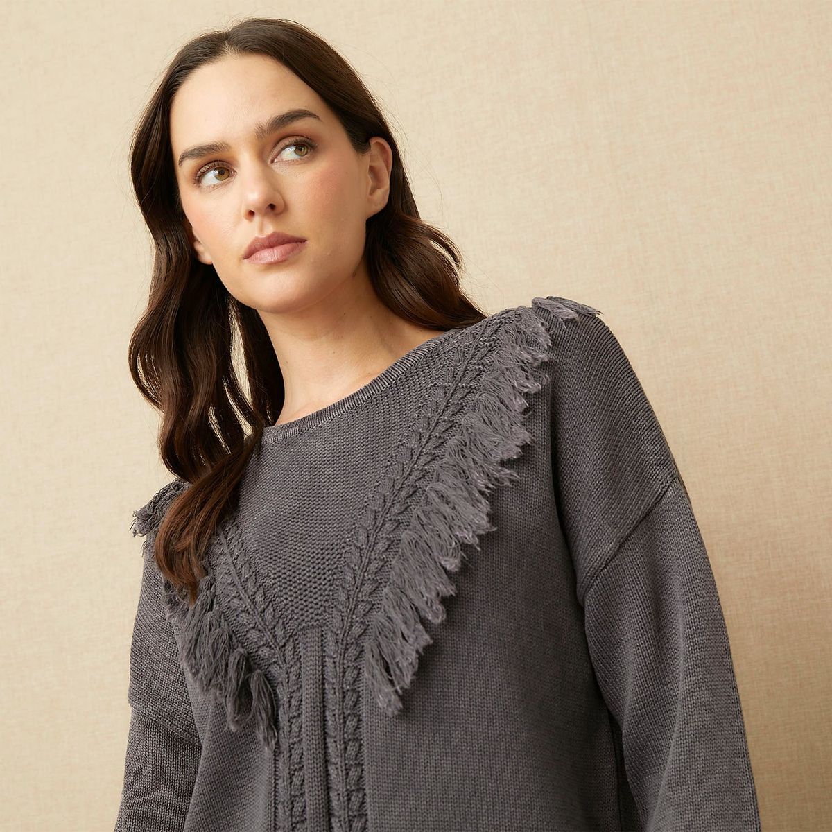 UNIVERSITY CLUB - Sweater Mujer University Club