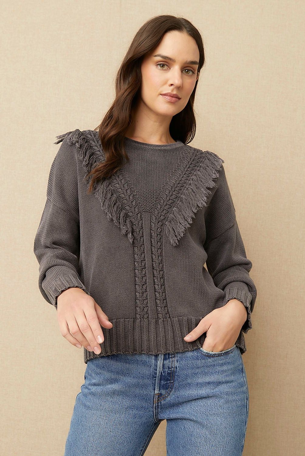 UNIVERSITY CLUB - Sweater Mujer University Club