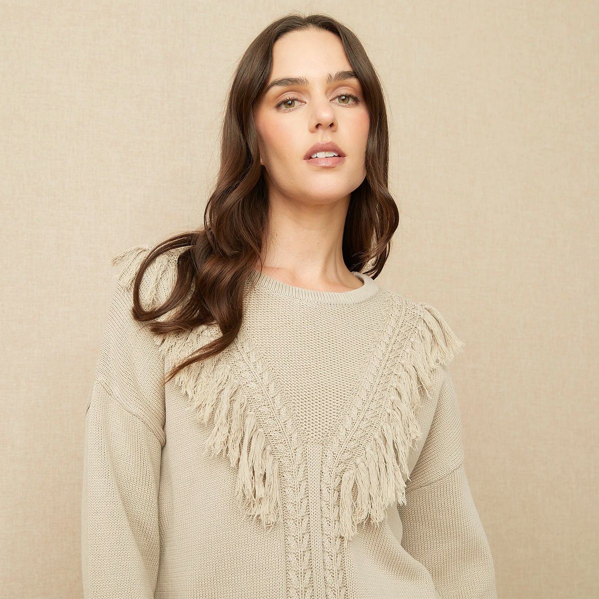 UNIVERSITY CLUB - Sweater Mujer University Club