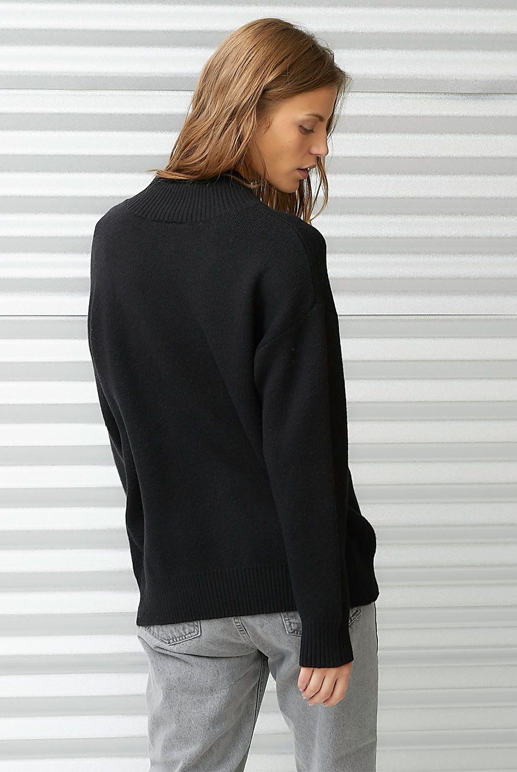 AMERICANINO - Sweater Mujer Americanino