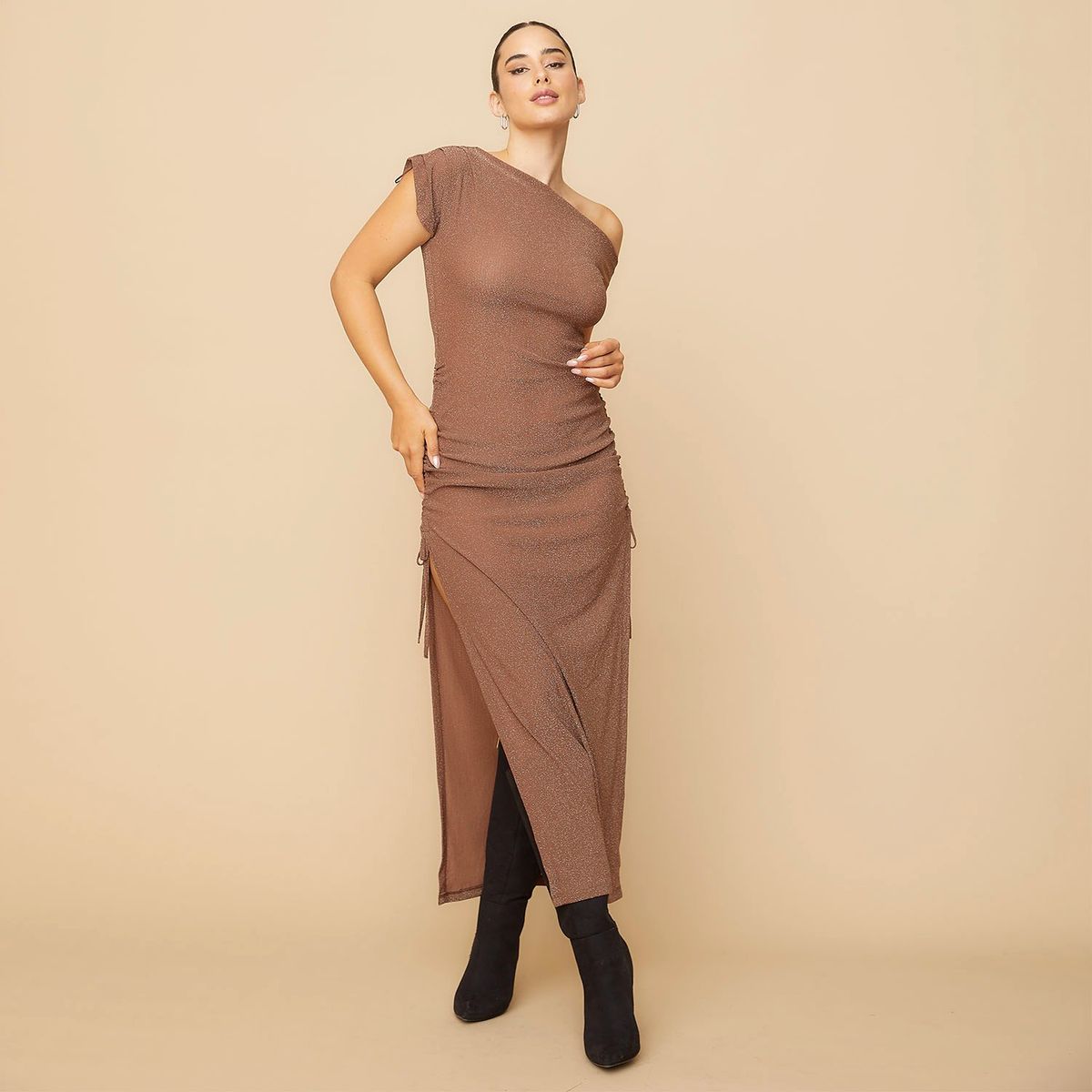 MOSSIMO - Vestido Mujer Mossimo