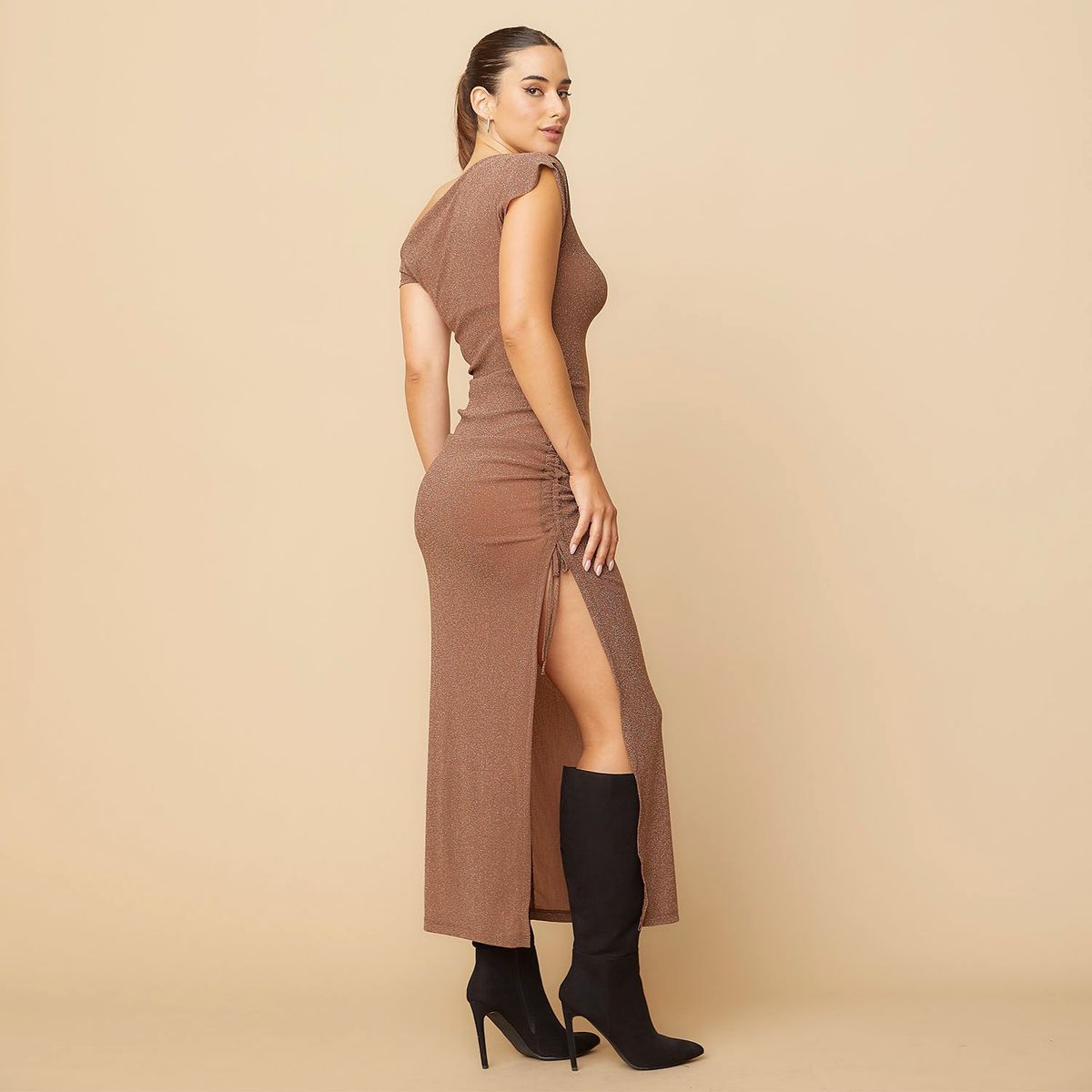 MOSSIMO - Vestido Mujer Mossimo