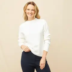 S COCCI - Sweater Mujer