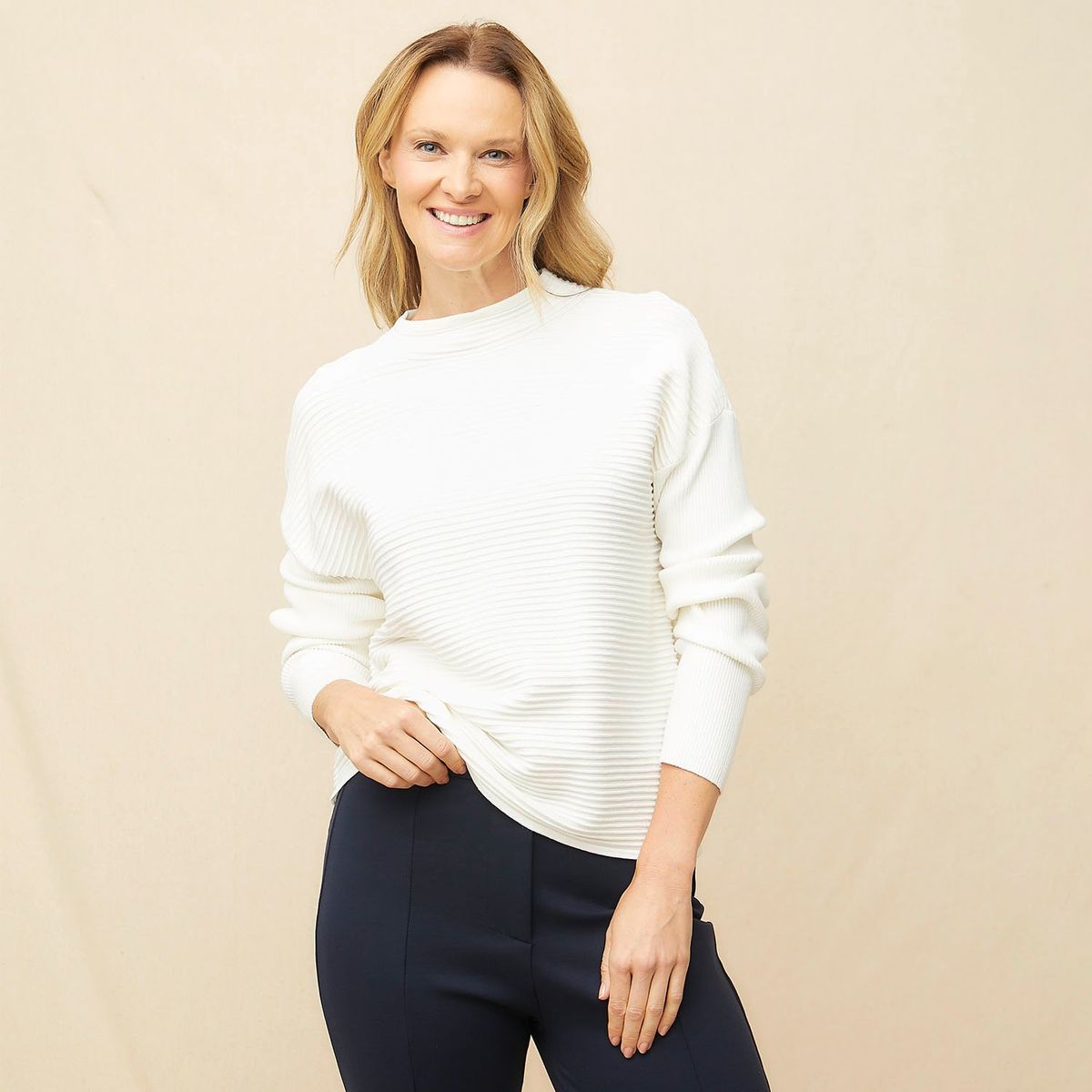 S COCCI - Sweater Mujer S Cocci