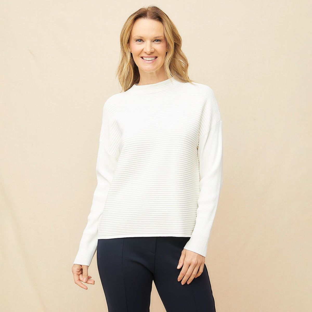 S COCCI - Sweater Mujer S Cocci