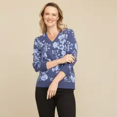 S COCCI - Sweater Mujer