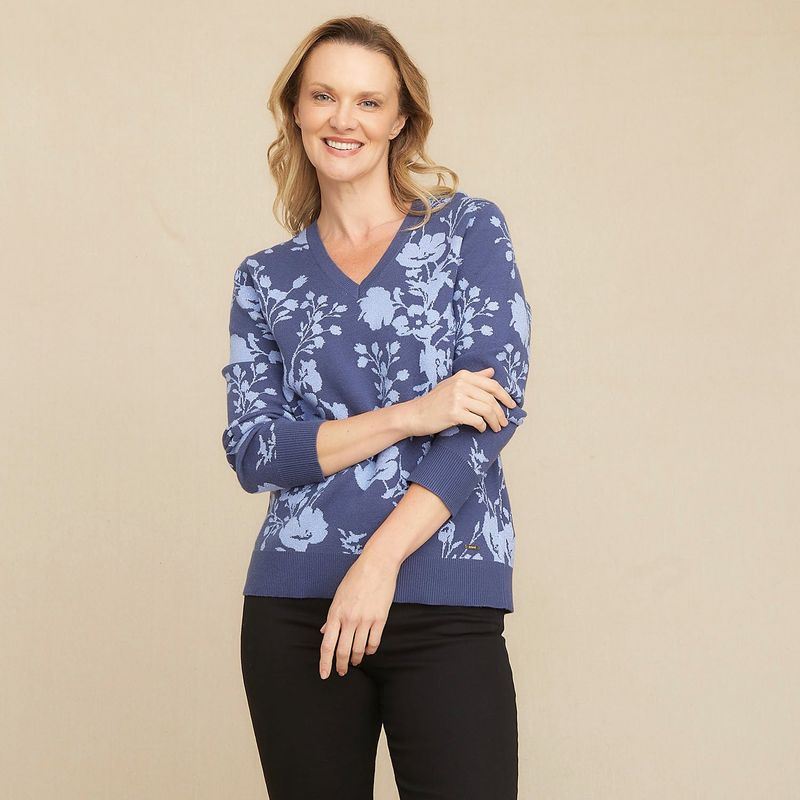 S COCCI - Sweater Mujer S Cocci