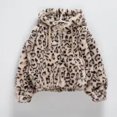 YAMP - Chaqueta Niña