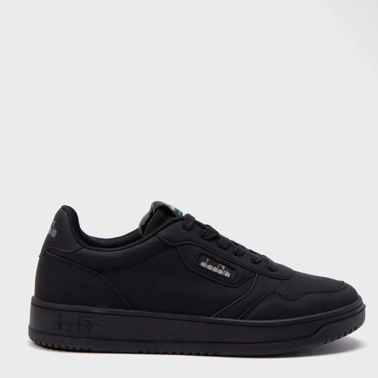 Belio Zapatilla Urbana Hombre Negro