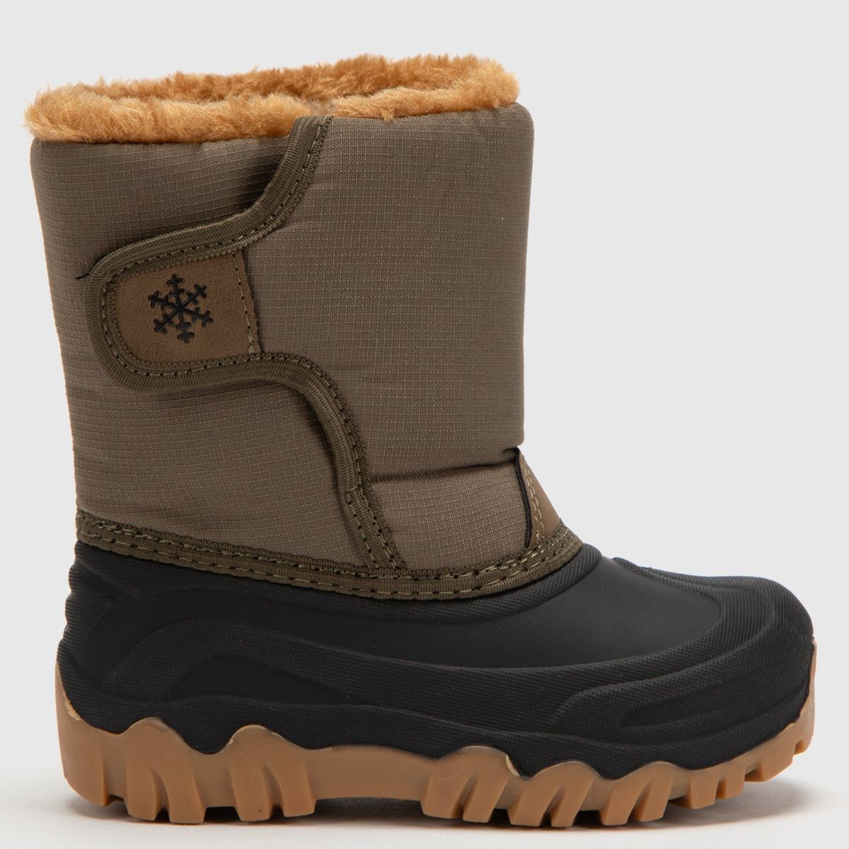 YAMP - Botin Niño Verde (22 a 26) Yamp