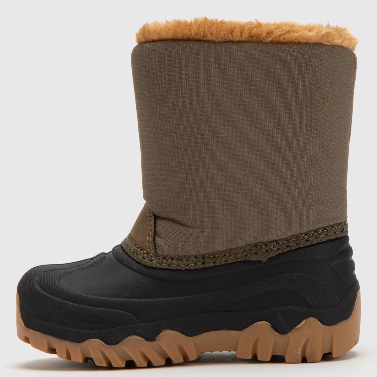 YAMP - Botin Niño Verde (22 a 26) Yamp