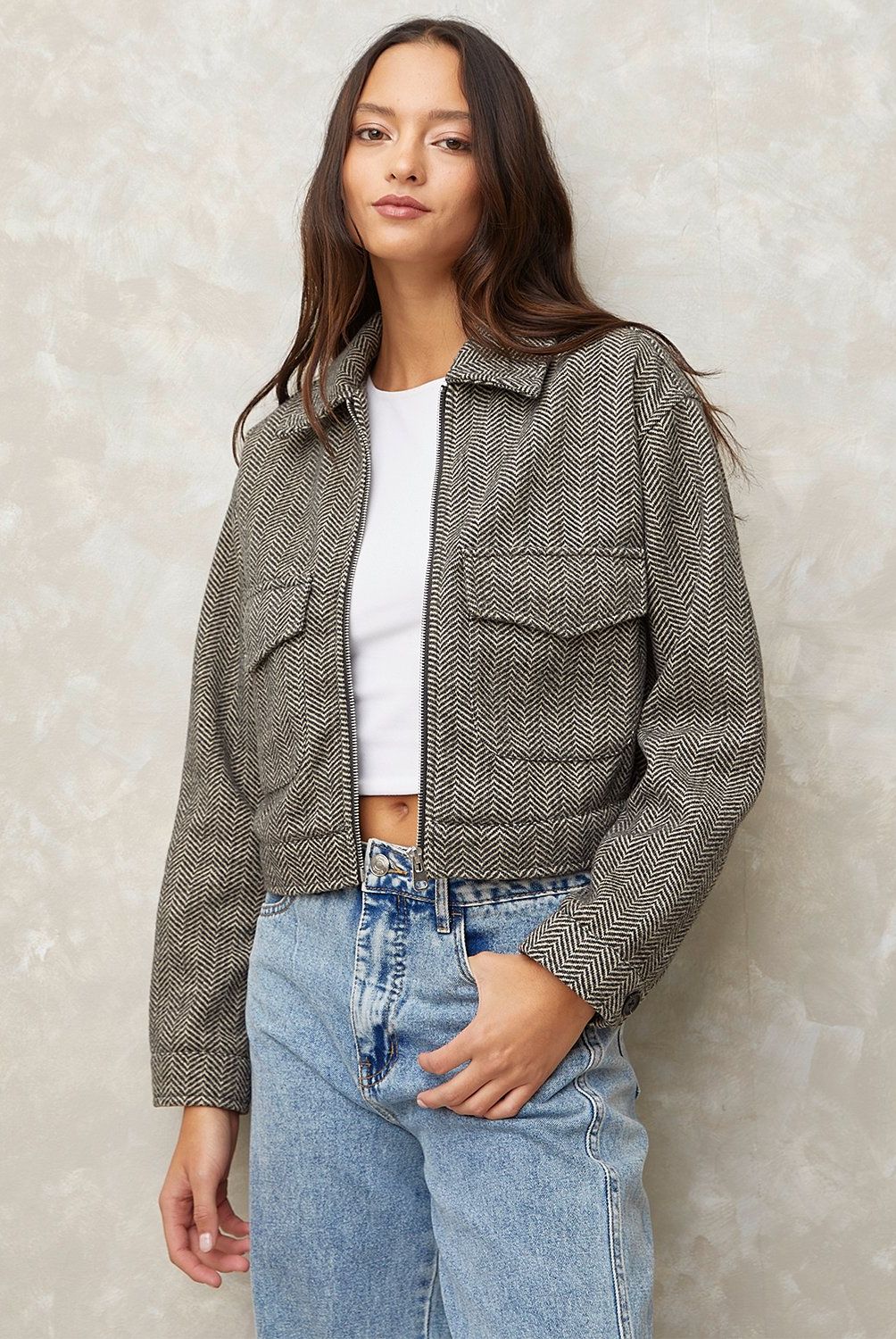 SYBILLA - Chaqueta Mujer Sybilla