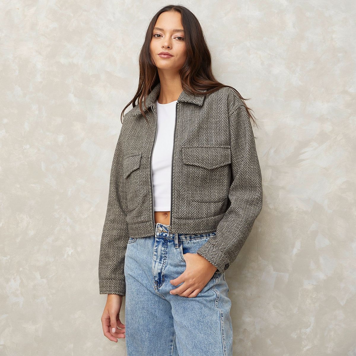 SYBILLA - Chaqueta Mujer Sybilla