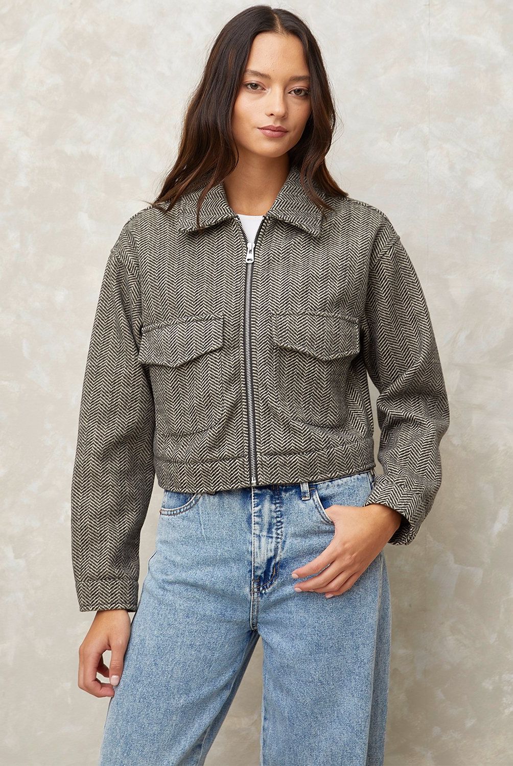 SYBILLA - Chaqueta Mujer Sybilla