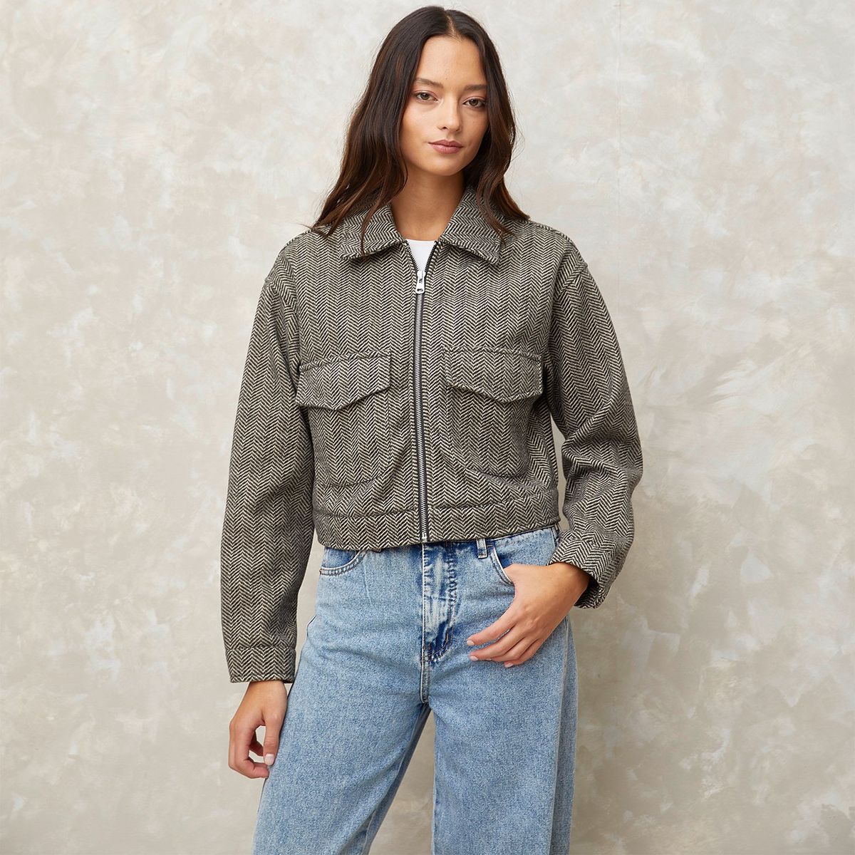 SYBILLA - Chaqueta Mujer Sybilla