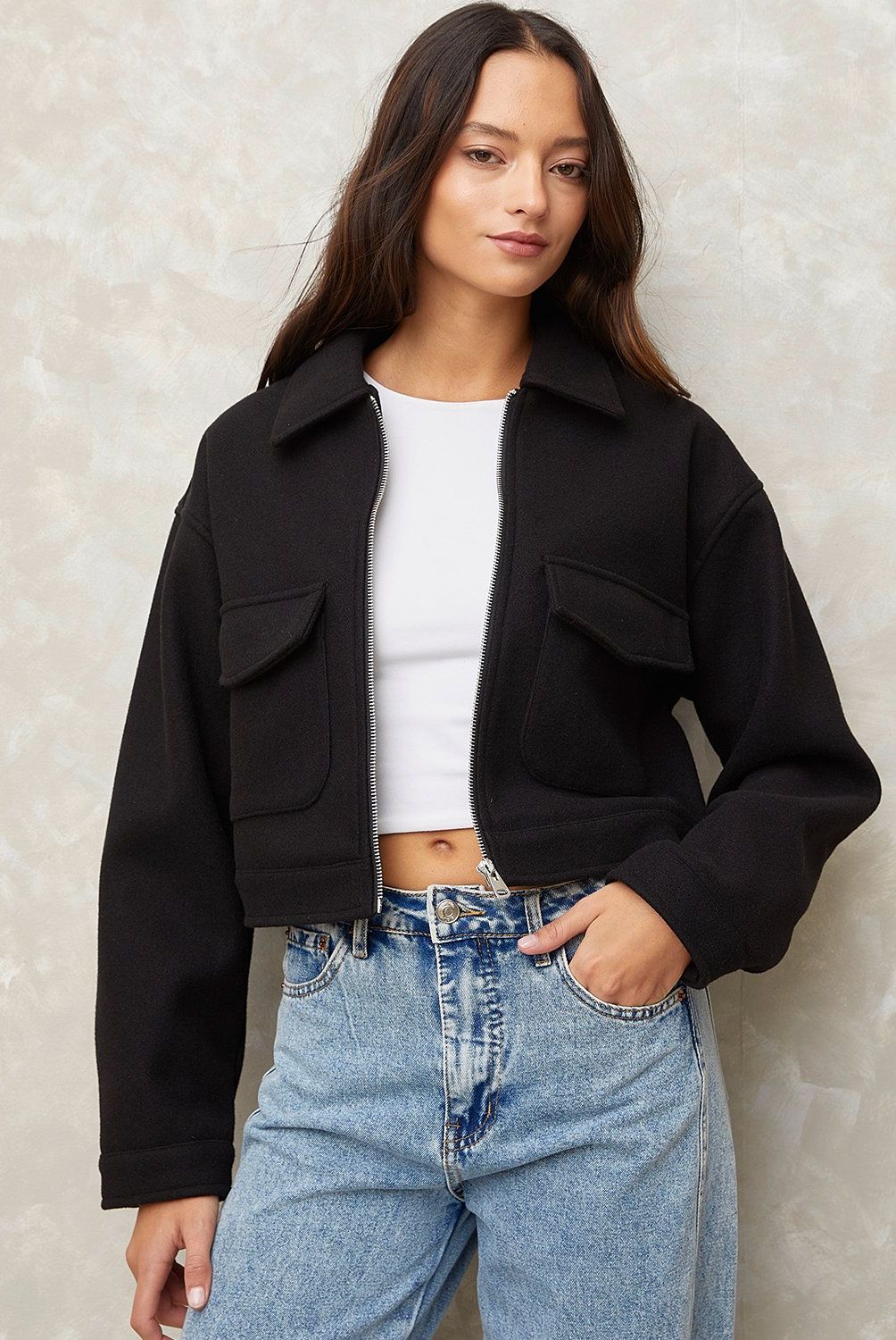 SYBILLA - Chaqueta Mujer Sybilla