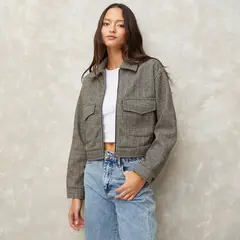 SYBILLA - Chaqueta Mujer