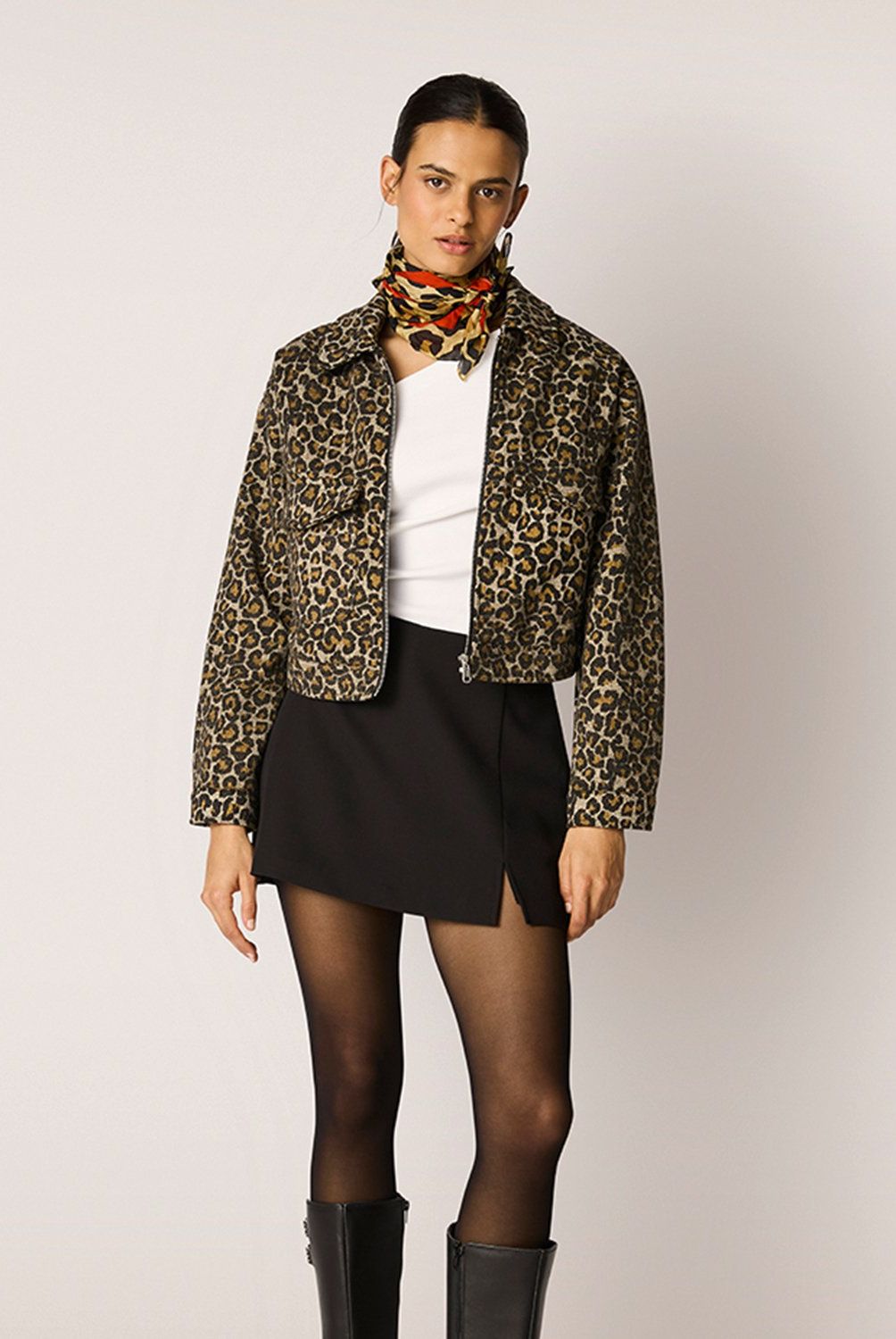 SYBILLA - Chaqueta Mujer Sybilla