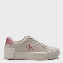 CALVIN KLEIN - Zapatilla Urbana Mujer