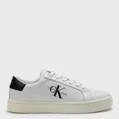 CALVIN KLEIN - Zapatilla Urbana Mujer