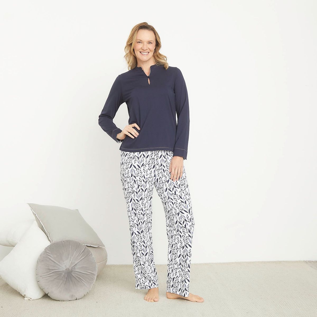 S COCCI - Pijama Mujer S Cocci