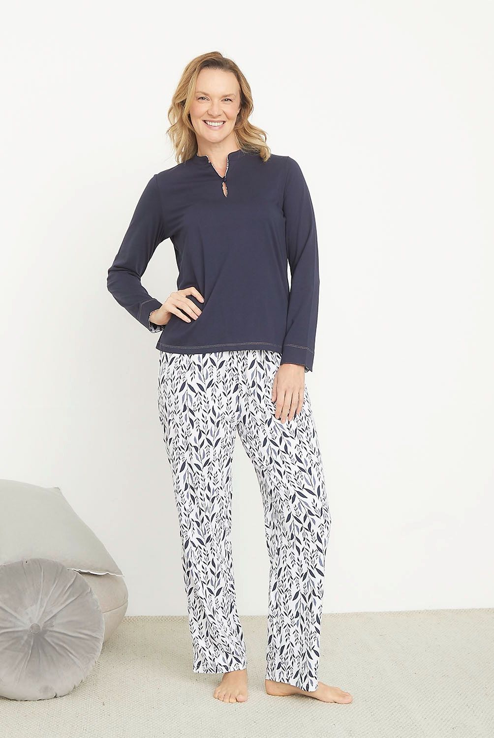 S COCCI - Pijama Mujer S Cocci