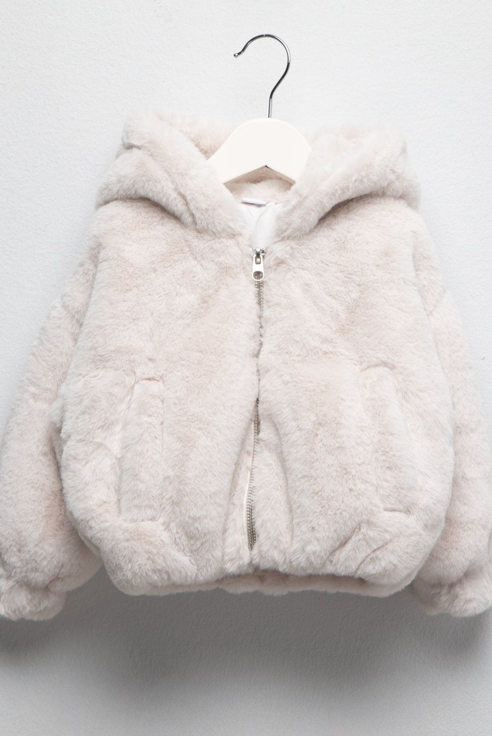 YAMP - Chaqueta Bebé Niña Yamp