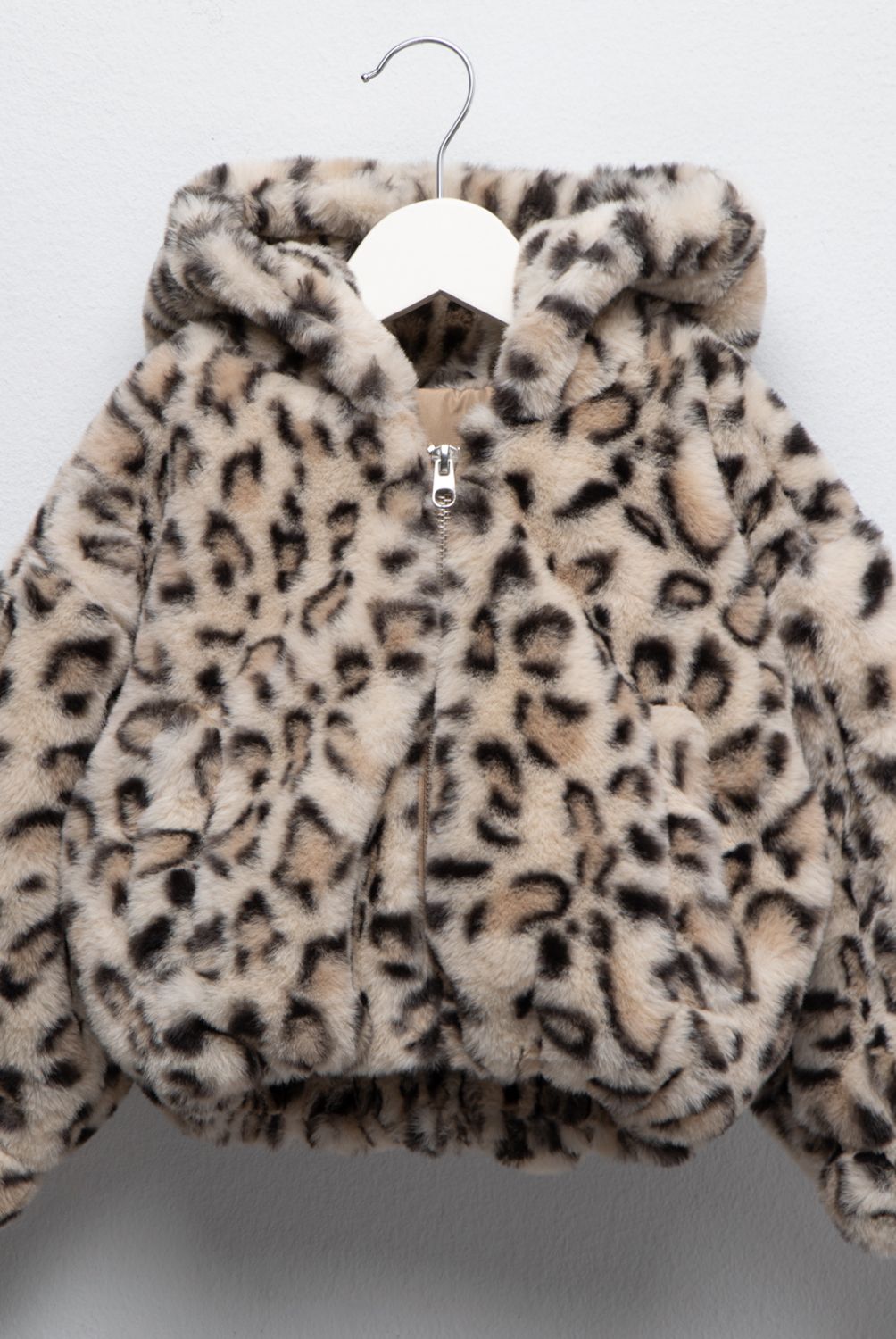 YAMP - Chaqueta Bebé Niña Yamp