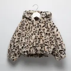 YAMP - Chaqueta Bebé Niña