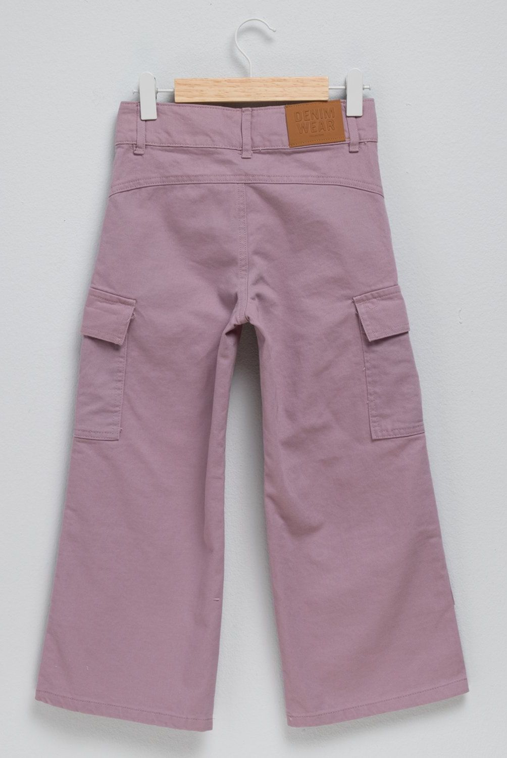 ELEVEN - Pantalón Niña Algodón Eleven