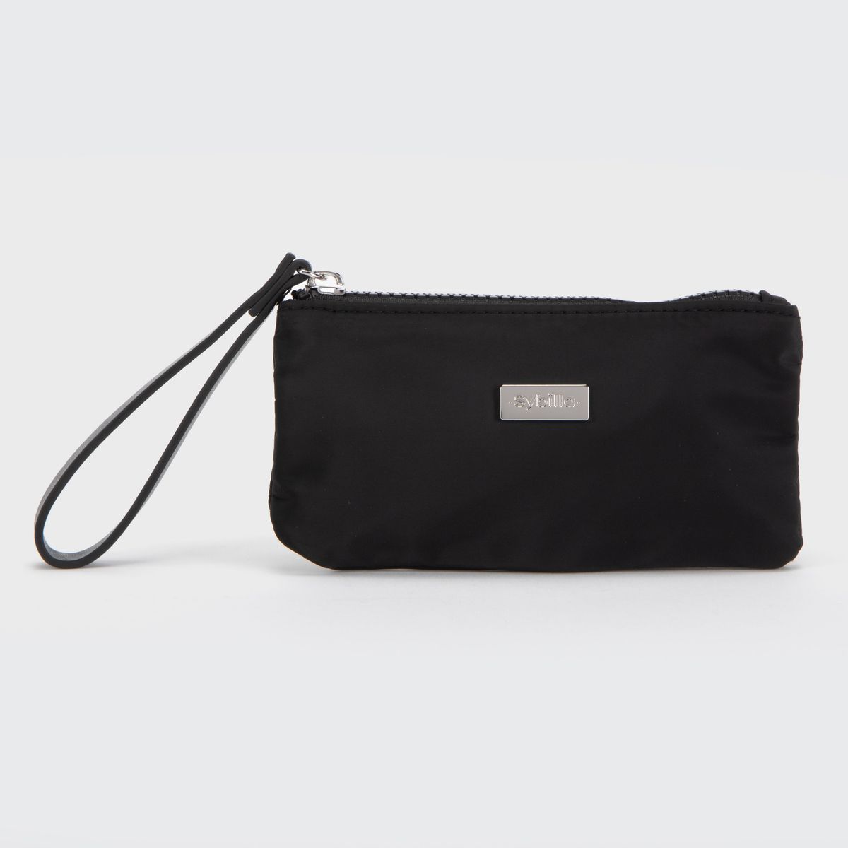 SYBILLA - Billetera Animal Print Mujer Sybilla