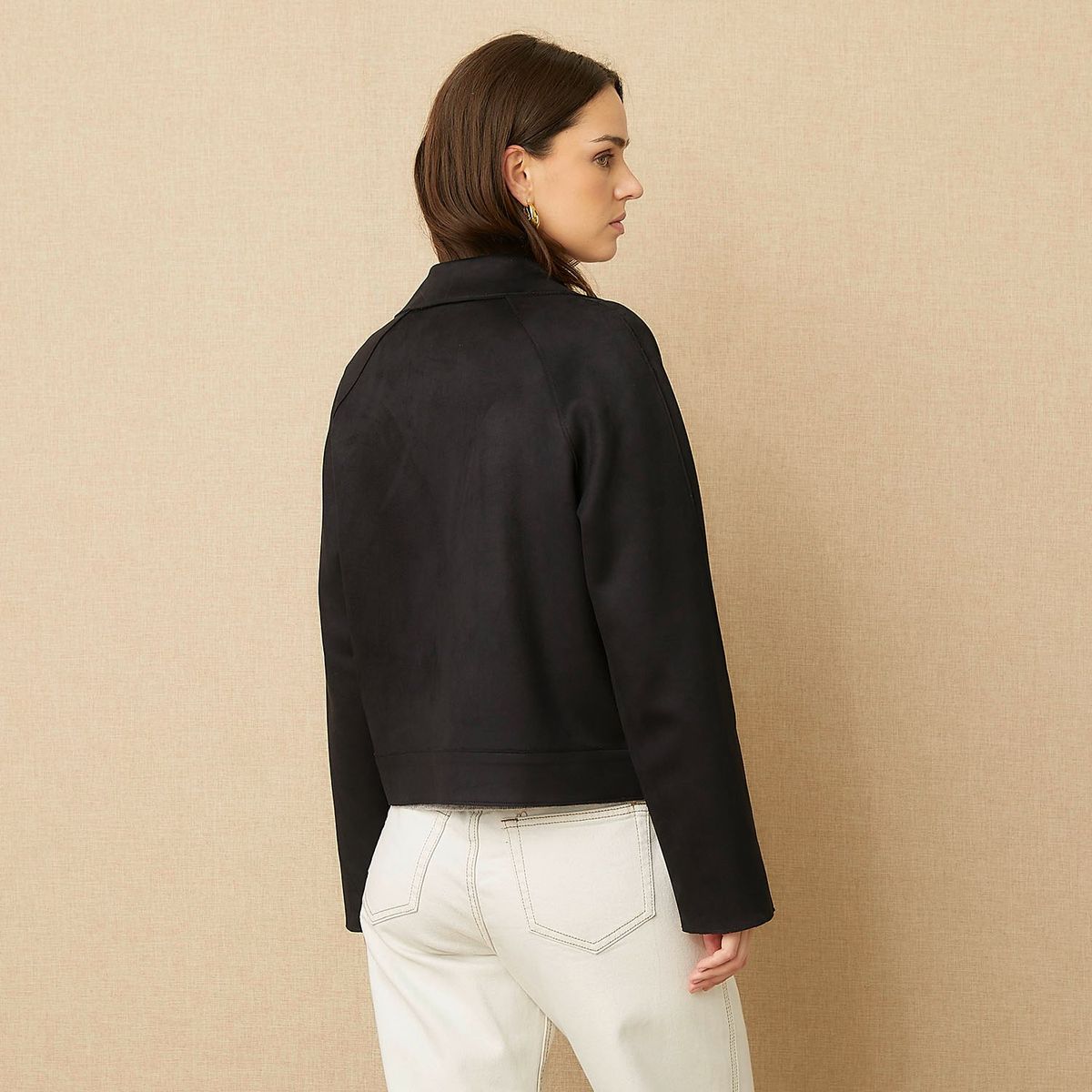 UNIVERSITY CLUB - Chaqueta Mujer University Club