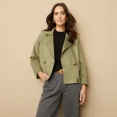 UNIVERSITY CLUB - Chaqueta Mujer