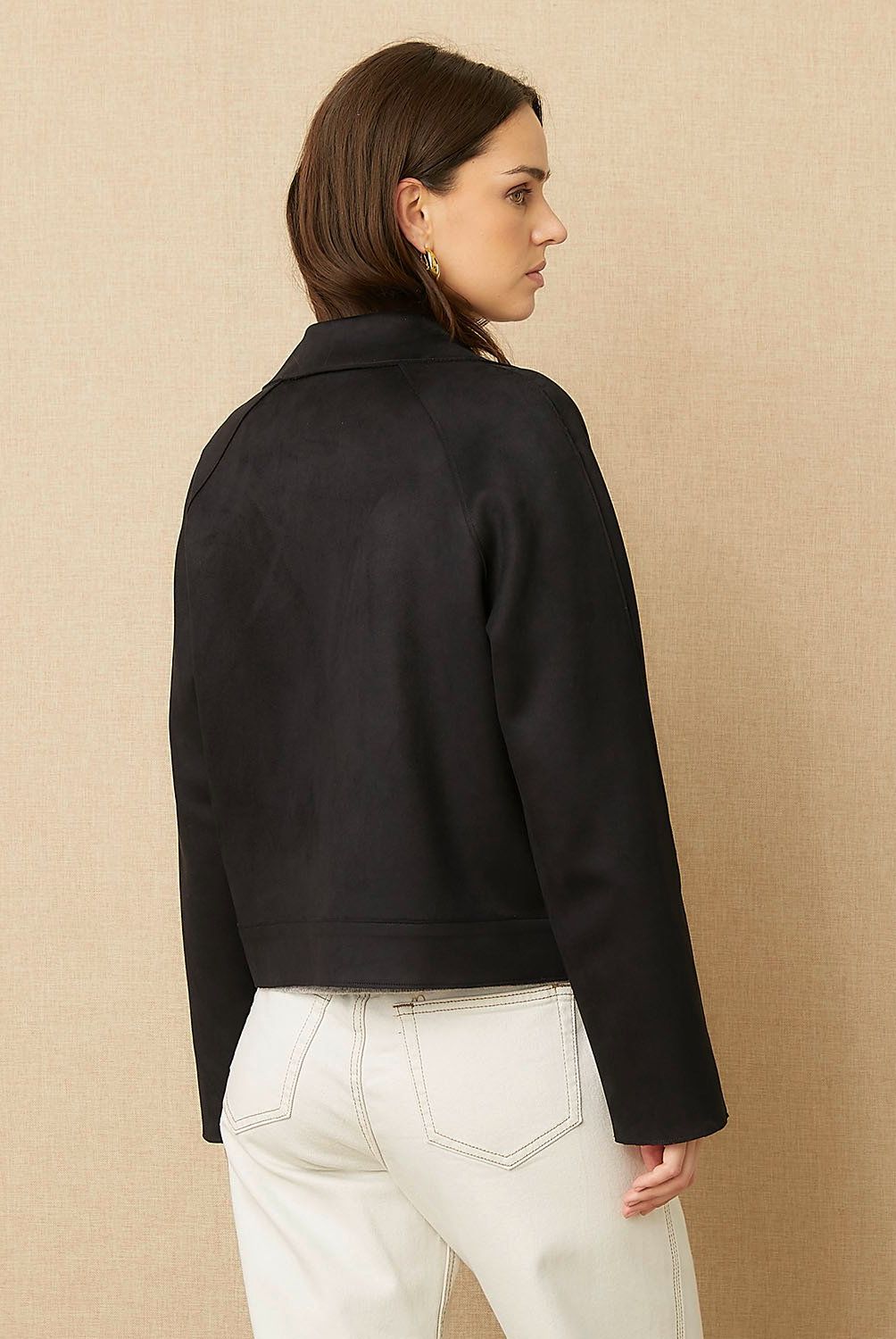 UNIVERSITY CLUB - Chaqueta Mujer University Club