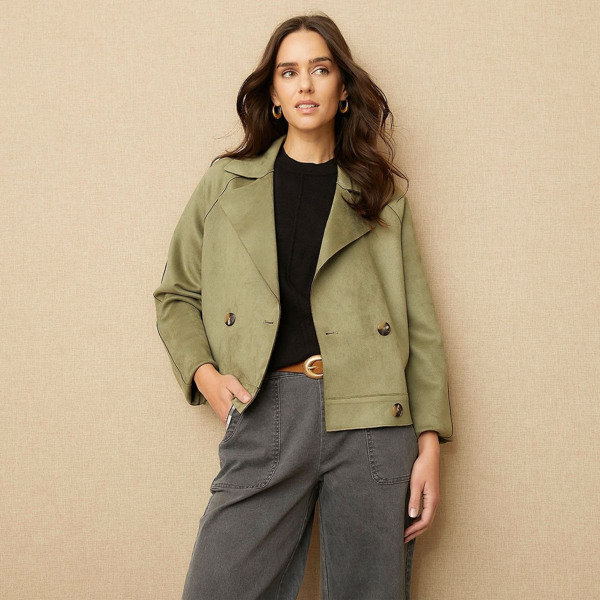 UNIVERSITY CLUB - Chaqueta Mujer University Club