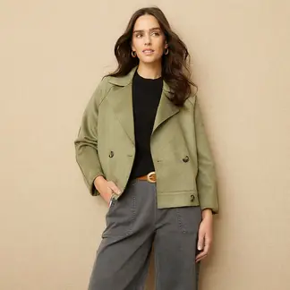 UNIVERSITY CLUB - Chaqueta Mujer