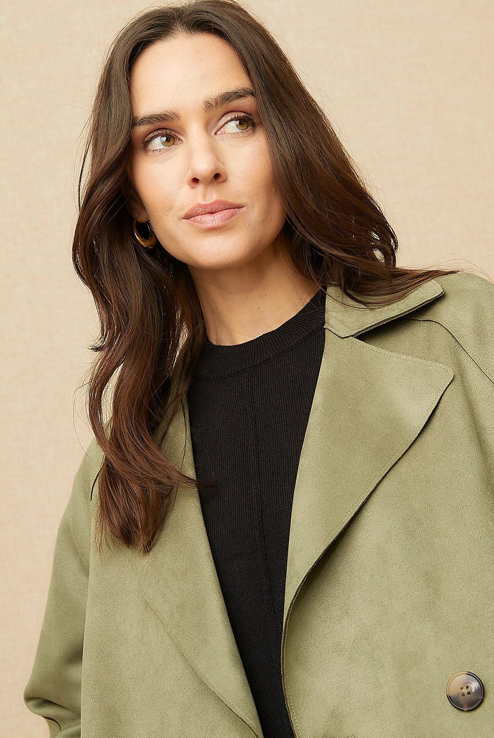 UNIVERSITY CLUB - Chaqueta Mujer University Club