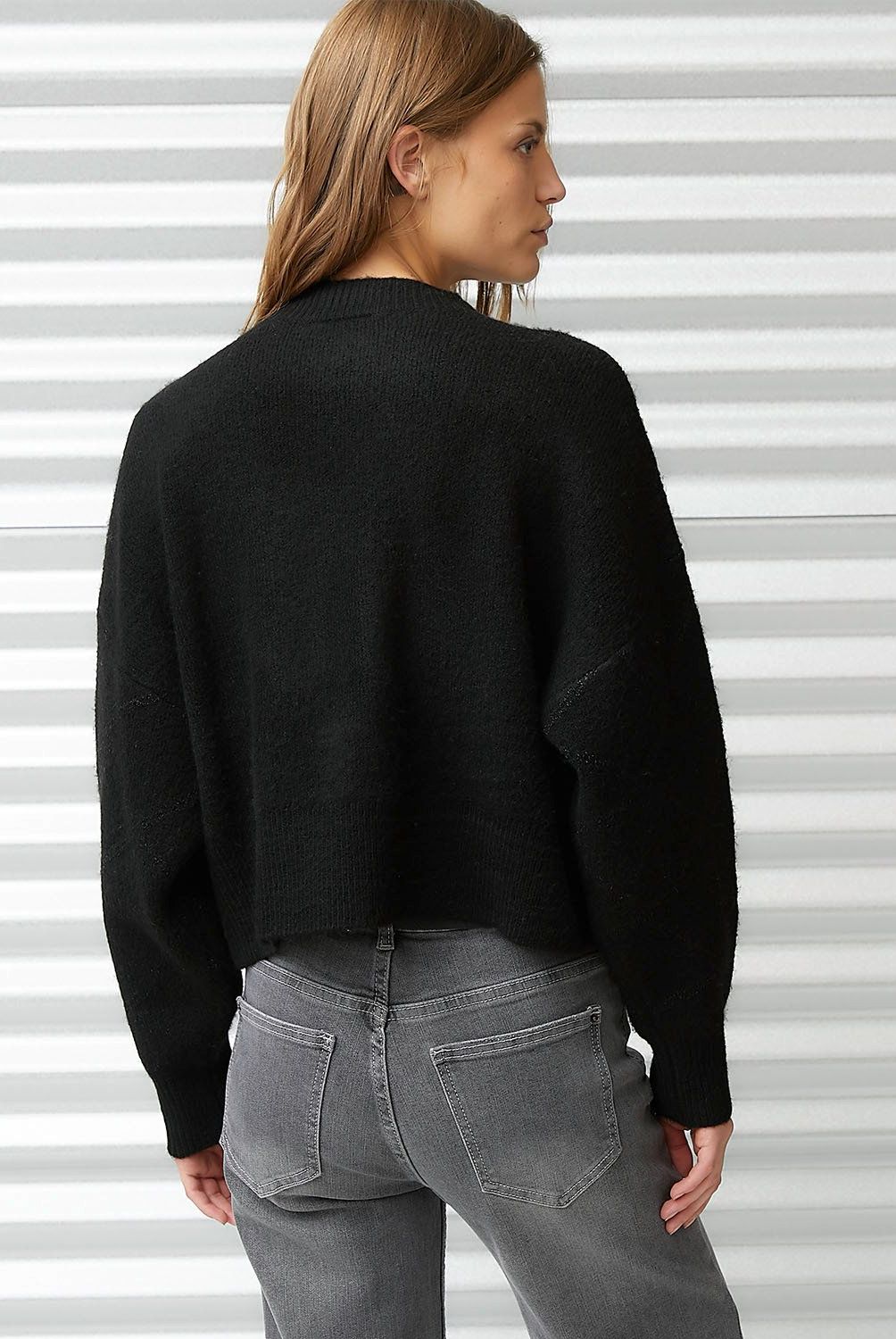 AMERICANINO - Sweater Mujer Americanino